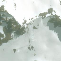 Satellite imagery of Cerro Diego, CL