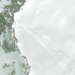 Satellite imagery of Cerro Diego, CL