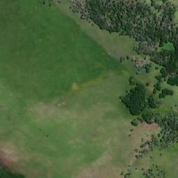 Satellite imagery of Hito III-1 Diana Nº 4, AR