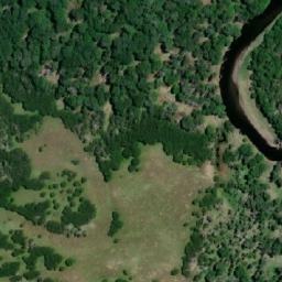 Satellite imagery of Hito III-1 Diana Nº 4, AR