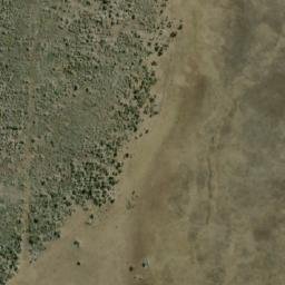 Satellite imagery of Hito II-XXXVIII, AR