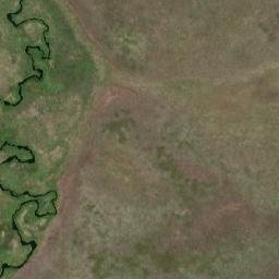 Satellite imagery of Hito II-XXXVII, AR