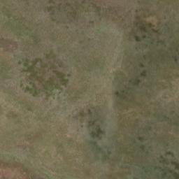 Satellite imagery of Hito II-XXXVII, AR