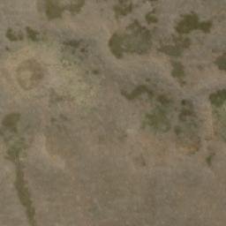 Satellite imagery of Hito II-XXXVI, AR