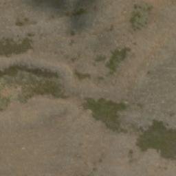 Satellite imagery of Hito II-XXXVI, AR