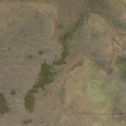 Satellite imagery of Hito II-XXXVI, AR