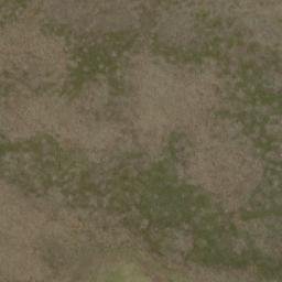 Satellite imagery of Hito II-XXXV, AR