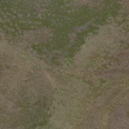 Satellite imagery of Hito II-XXXV, AR