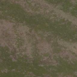 Satellite imagery of Hito II-XXXIV, AR