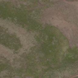 Satellite imagery of Hito II-XXXIV, AR