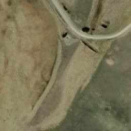 Satellite imagery of Hito II-XXXIII, AR