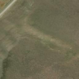 Satellite imagery of Hito II-XXXIII, AR