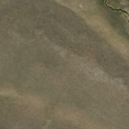 Satellite imagery of Hito II-XXXIII, AR