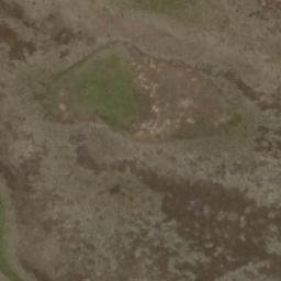 Satellite imagery of Hito II-XXX, AR