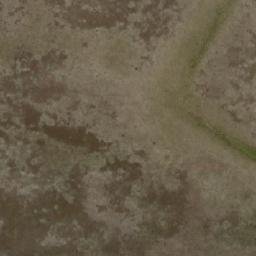 Satellite imagery of Hito II-XXX, AR