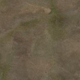 Satellite imagery of Hito II-XXVII, AR