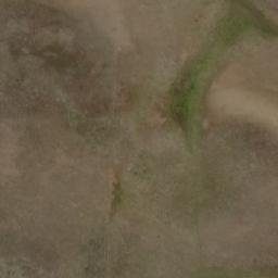 Satellite imagery of Hito II-XXVII, AR