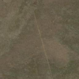 Satellite imagery of Hito II-XXVI, AR