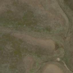 Satellite imagery of Hito II-XXVI, AR