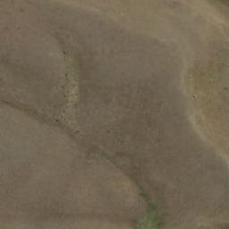 Satellite imagery of Hito II-XXV, AR