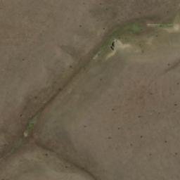 Satellite imagery of Hito II-XXIV, AR