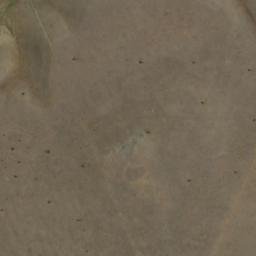 Satellite imagery of Hito II-XXIV, AR