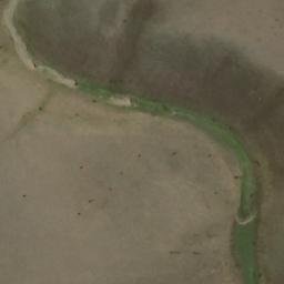 Satellite imagery of Cerro Álvarez, CL