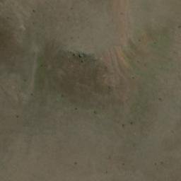 Satellite imagery of Hito II-XXIII, AR