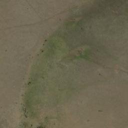 Satellite imagery of Cerro Límite, AR