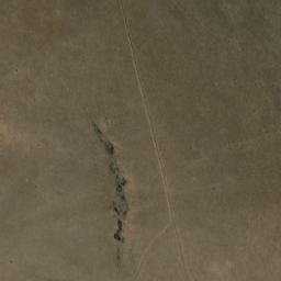 Satellite imagery of Hito II-XXI, AR