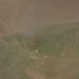 Satellite imagery of Hito II-XX, AR