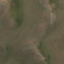 Satellite imagery of Hito II-XIX, AR