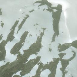 Satellite imagery of Cerro Diego, CL