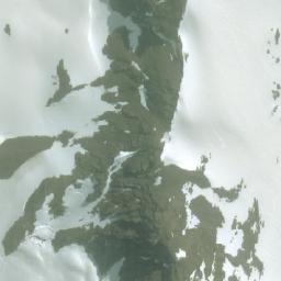 Satellite imagery of Cerro Diego, CL