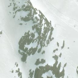 Satellite imagery of Cerro Diego, CL