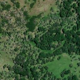 Satellite imagery of Hito III-1 Diana Nº 4, AR