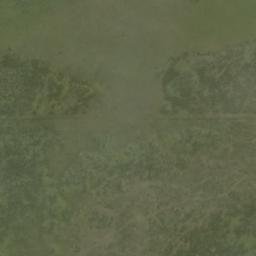 Satellite imagery of Hito II-XXXIX, AR