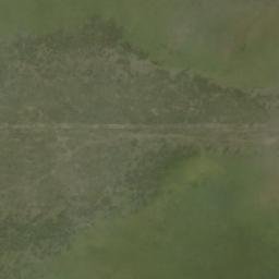 Satellite imagery of Hito II-XXXIX, AR