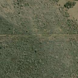 Satellite imagery of Hito II-XXXVIII, AR