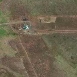 Satellite imagery of Hito II-XXXVII, AR