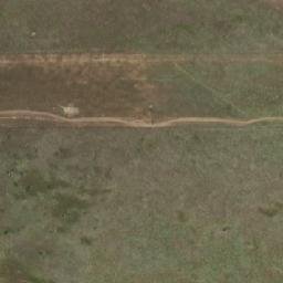 Satellite imagery of Hito II-XXXVII, AR