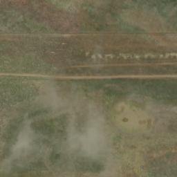 Satellite imagery of Hito II-XXXVII, AR