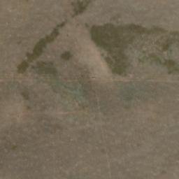 Satellite imagery of Hito II-XXXVI, AR