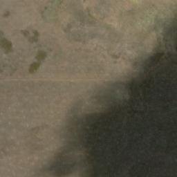 Satellite imagery of Hito II-XXXVI, AR