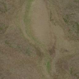 Satellite imagery of Hito II-XXXV, AR