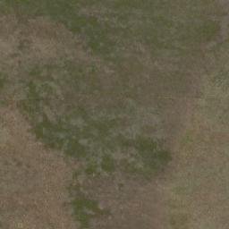 Satellite imagery of Hito II-XXXV, AR