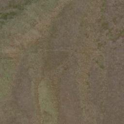 Satellite imagery of Hito II-XXXV, AR