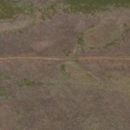 Satellite imagery of Hito II-XXXIV, AR