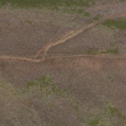 Satellite imagery of Hito II-XXXIV, AR