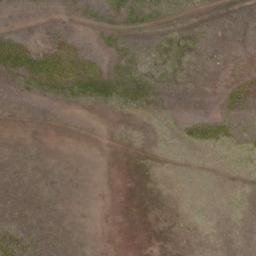 Satellite imagery of Hito II-XXXIV, AR